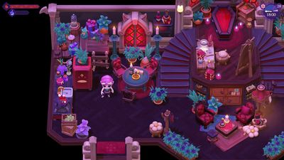 'Moonlight Peaks' Reviews: Is This Life Sim Worth Checking Out?
