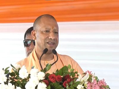 Ayodhya's Bhadarsa town renamed Bharat Nagar, announces UP CM Yogi Adityanath