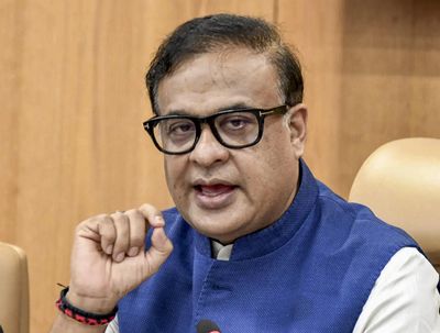 Three-fold rise in Assam Budget; aim to power growth, uplift people: CM Himanta Sarma