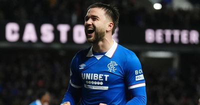 In-demand Rangers star plays down transfer interest ahead of World Cup showdown