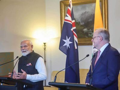 Not a Modi breakthrough, Australia's ruling party approved uranium sales to India in 2011: Congress