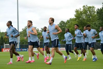FA launch review after intruder enters England World Cup camp carrying wrench
