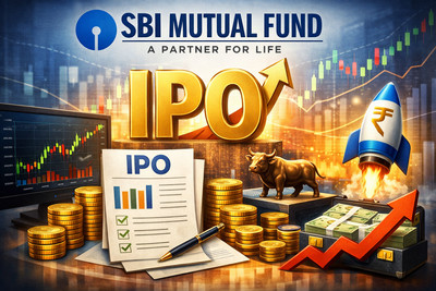 SBI MF IPO: Can Zerodha, Groww and other digital-first funds threaten India’s largest AMC in $1 trillion race?