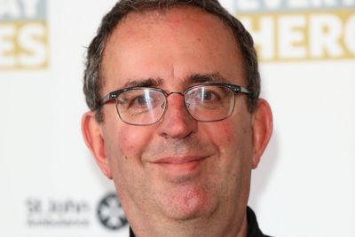 Reverend Richard Coles ‘annoyed’ over BBC decision that led to Radio 4 exit: ‘You have no control’