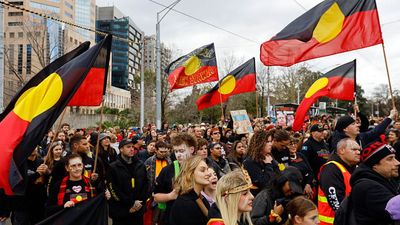 NAIDOC Week Isn’t The Finish Line, Here’s How To Show Up Year-Round