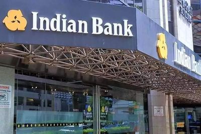 Indian Bank Q1 Results: Standalone net profit rises 10% YoY to Rs 3,273 crore; shares zoom 10%