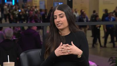 The week Xbox CEO Asha Sharma ends 3,200 jobs, the US Federal Reserve decides she's perfect to help lead a new task force on jobs