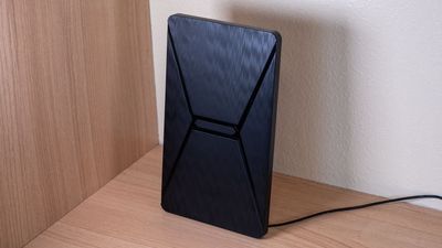 ANT-CS8268 Antenna review: Don't trust the box