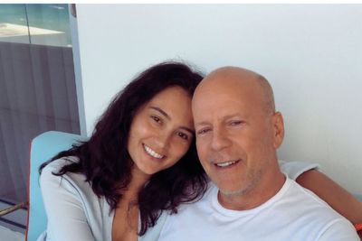 Is Bruce Willis Still Alive? Wife Emma Shares Actor Is Still 'Present In His Body' as 'Die Hard' Star Turns 71