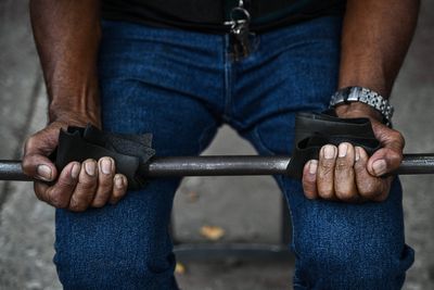 Men’s testosterone levels have fallen by half in last 50 years, scientists warn