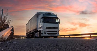 All jobs lost with staff 'left in tears' as haulage firm closes after 40 years