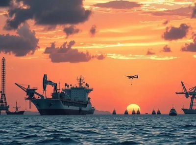 Fresh US-Iran clash clouds IEA oil outlook despite June supply lift from Hormuz reopening