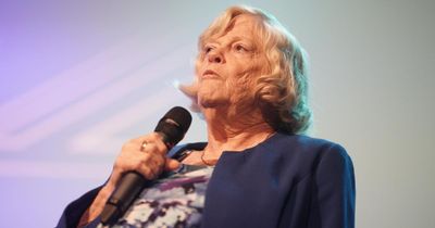 Former Tory minister Ann Widdecombe dies aged 78