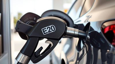 E20 petrol may cut mileage by 3-5% in some vehicles, but benefits outweigh impact: Oil Ministry