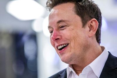 'SpaceX Will Be Worth More Than the Rest of Earth': Elon Musk Makes Boldest Prediction Yet