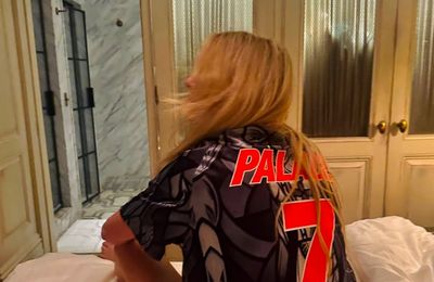 Ellie Goulding to perform at halftime at England v Norway World Cup clash