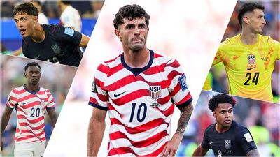 Keep, Depth, Drop—What Does the Future Hold for Every 2026 USMNT World Cup Player?