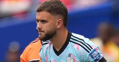Rangers star named in World Cup 'revelation' team alongside €100m-rated talent