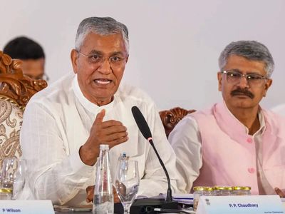 'One Nation, One Election' may become reality by 2029: Parliamentary panel