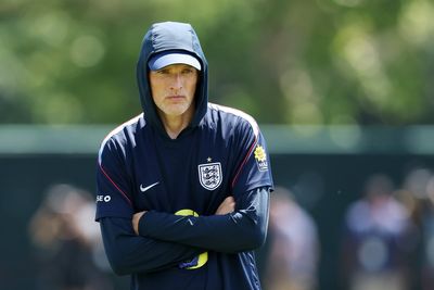 England suffer major double fitness scare before Norway World Cup quarter-final clash