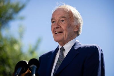 ‘AI accountability agenda’: US senator unveils package of bills to curb tech’s harms