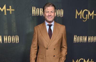 Sean Bean relished 'twisted' role in Western debut The Isolate Thief