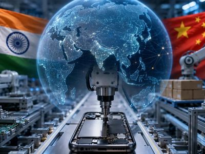 Vivo-Dixon deal approval reveals India's new China playbook