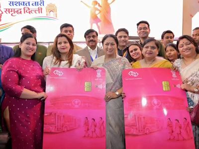 DTC says no free bus service for women in Delhi without Pink Saheli Card