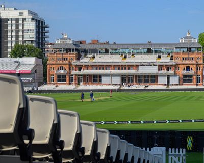 India all out for 285 against England: women’s cricket Test match, day one – as it happened