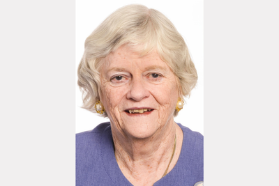 Ann Widdecombe Dies Aged 78 After Saying She'd 'Repel All Boarders' Rather Than Marry