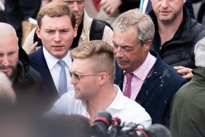 Met Police investigate £500k Reform UK donation in latest scandal to hit Nigel Farage's party