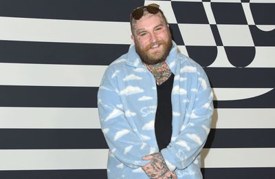 Teddy Swims drops heartbreak anthem following split from mother of his child