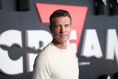 Prime Video axes popular Scott Foley series leaving star ‘disappointed’