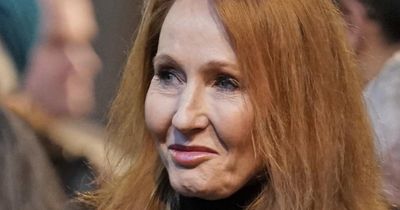 JK Rowling’s sexual assault support centre branded ‘anti-rights’ in Amnesty report