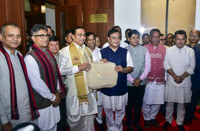 Polygamy to invite welfare benefits bar, dismissal from govt service: Assam budget