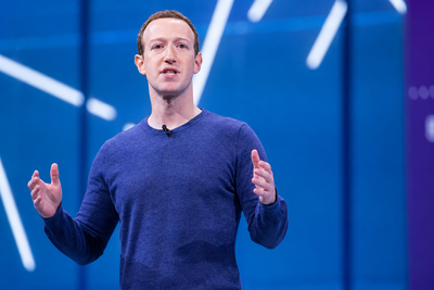 Zuckerberg Announces New AI Model on X, Not Threads: Elon Musk Says It Reached 12M Views 'For Free'