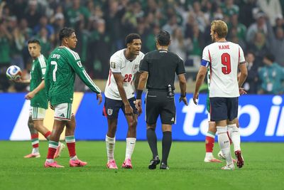 Can England appeal Jarell Quansah World Cup ban?