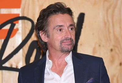 Richard Hammond finally breaks silence on Jeremy Clarkson pub ban rumours