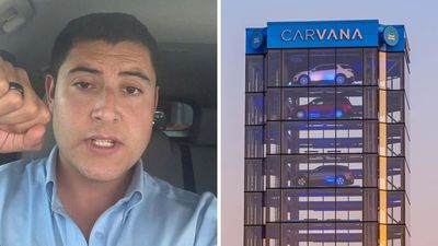 ‘Carvana. Kelley Blue Book. CarMax’: Man Trades Car In. Then The Salesman Shares A Little Known Hack For Getting More Money For It