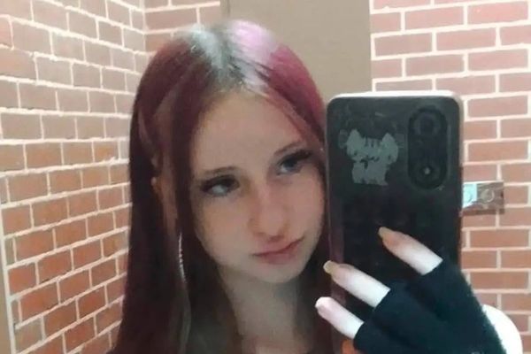Human remains found in search for teen who went missing in Australian bushland