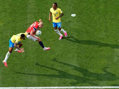 World Cup streaming giant draws scrutiny for promoting gambling
