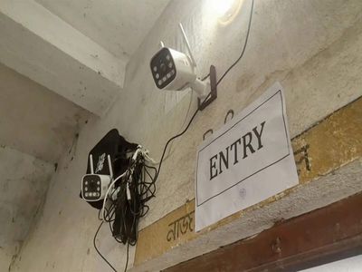 National Medical Commission directs 70 colleges to comply with mandatory CCTV surveillance norms