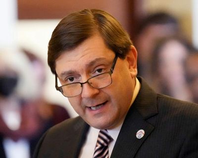 Graham Platner is out. Troy Jackson should replace him
