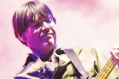 Alex James reveals why his Britpop Classical rehearsals left him in tears