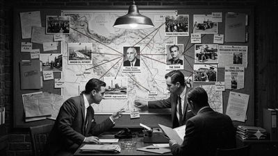 How a secret CIA operation in 1953 set the stage for decades of tension between Iran and United States