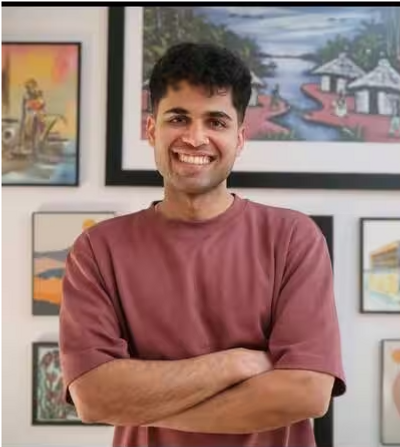 Who is Rishabh Agrawal? IIT Bombay graduate who turned down ₹9.5 crore Meta offer to build his own AI startup