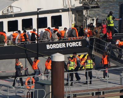 Mahmood’s cutting of protections for UK-France ‘one in, one out’ asylum deal ruled unlawful