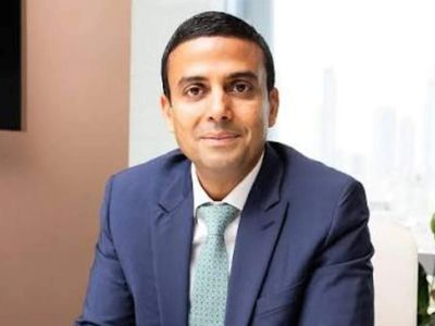 Gagan Gupta, man on a mission to industrialise Africa