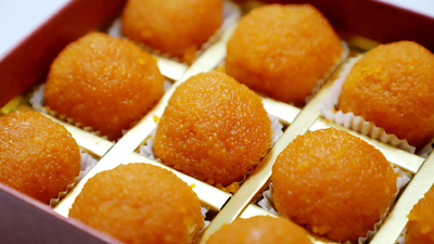 TVS VENU's Atelier Expressions to acquire majority stake in Delhi's luxury mithai brand Khoya