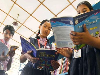 Govt orders action against NCERT officials in paper procurement case